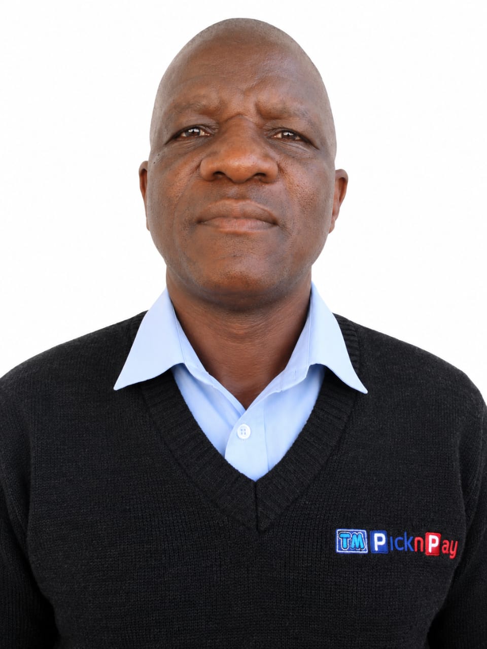 Nicholas Macheka
