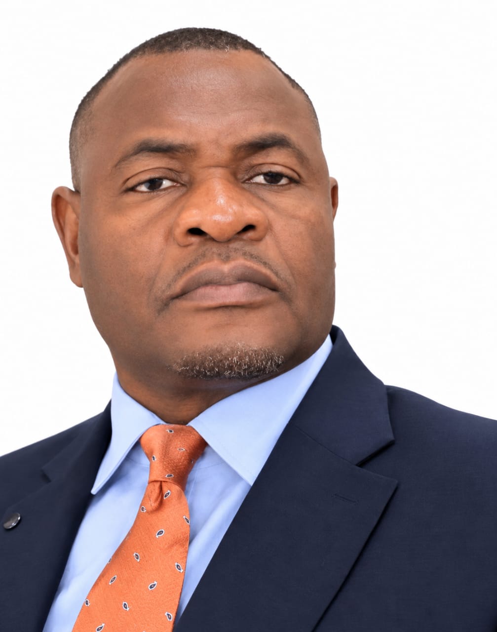 Josiah Chigwedere, President