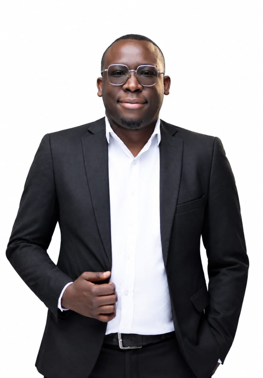 Kevin Jiri, Second Vice President