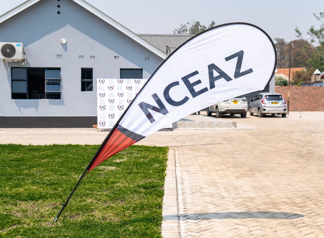 N.C.E.A.Z member representative